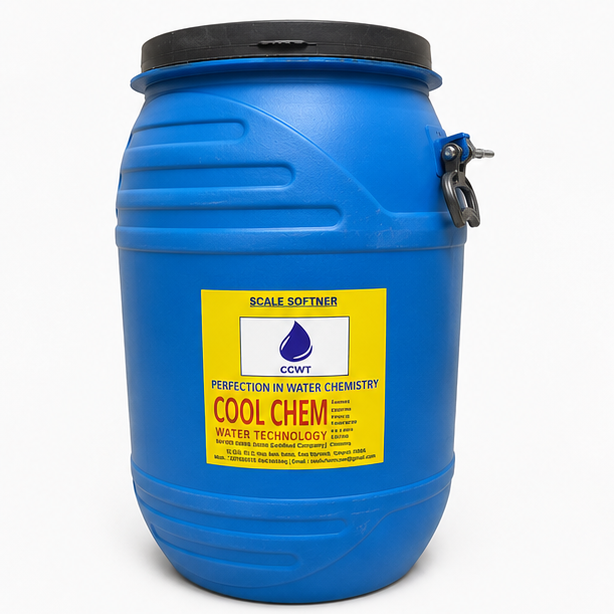 Boiler Chemical