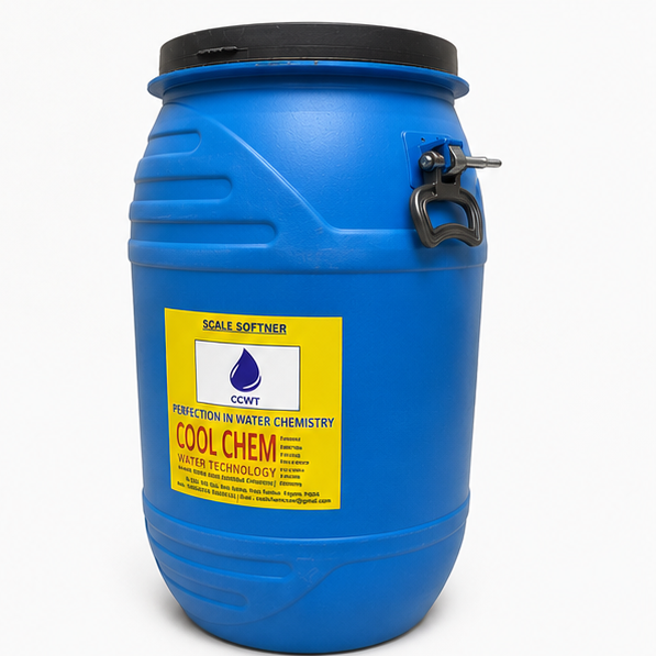 Boiler Chemical