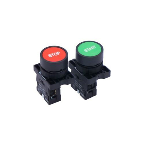 10A Push Button Switch