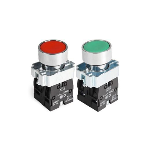 Modular Push Button Switch