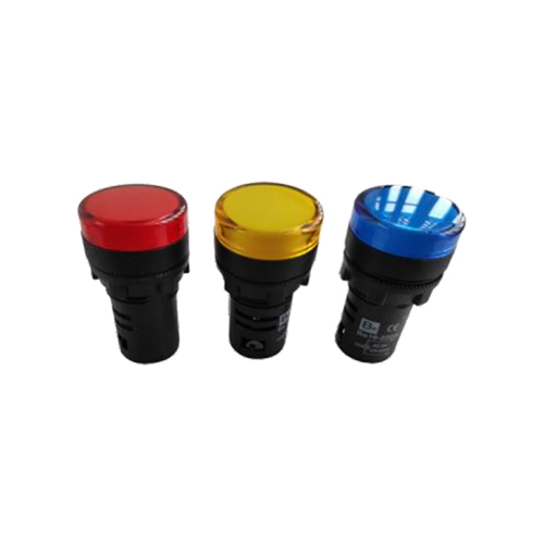 Panel Mount LED Indicator