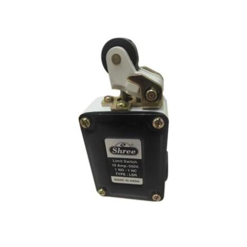 LSR Limit Switch