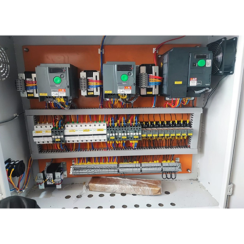 Electrical Control Panels