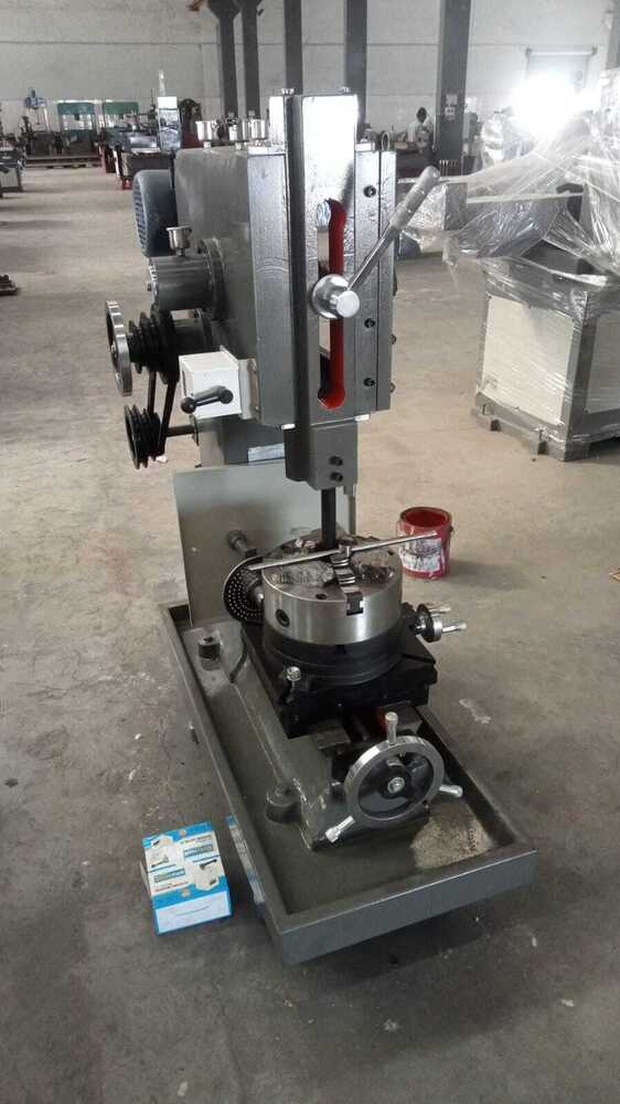 Slotting Machine