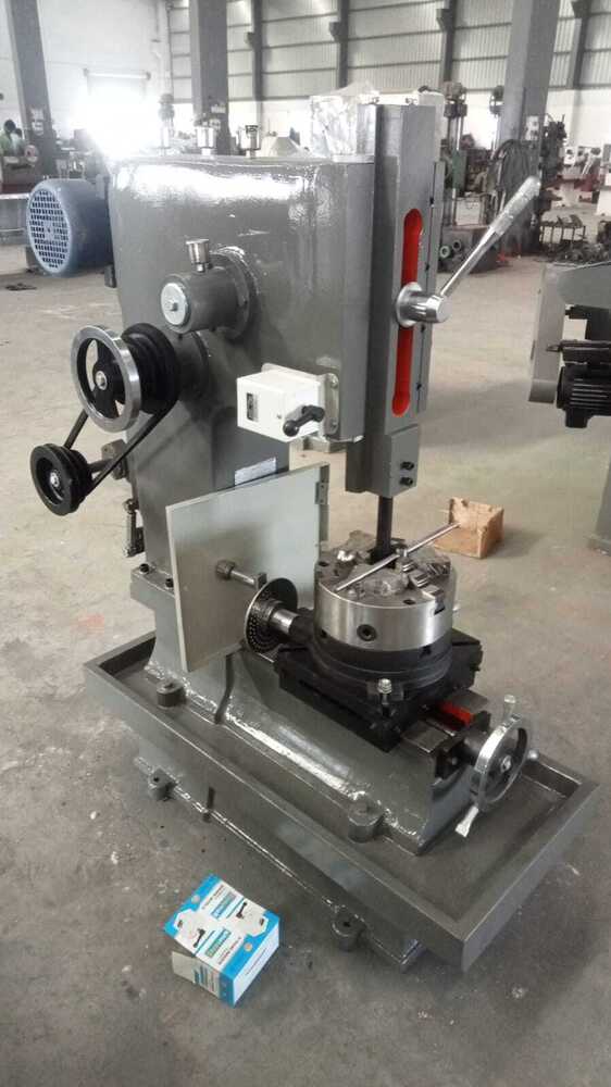Slotting Machine