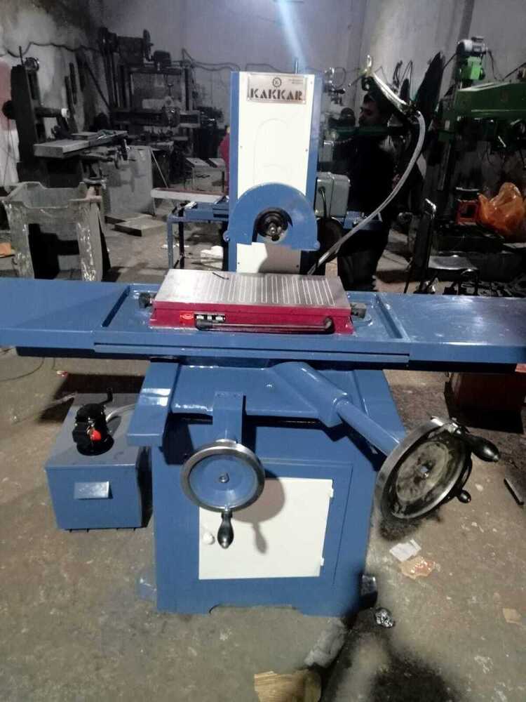 Surface Grinder