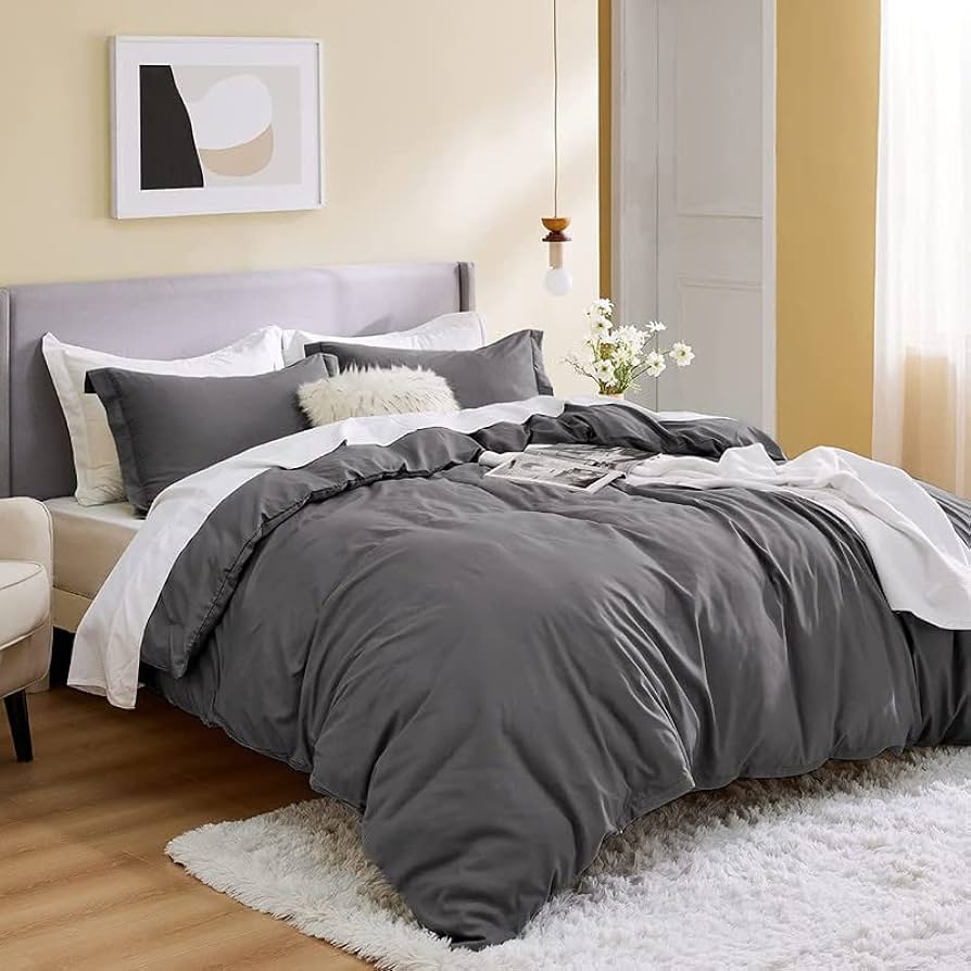 Soft Bedsheet