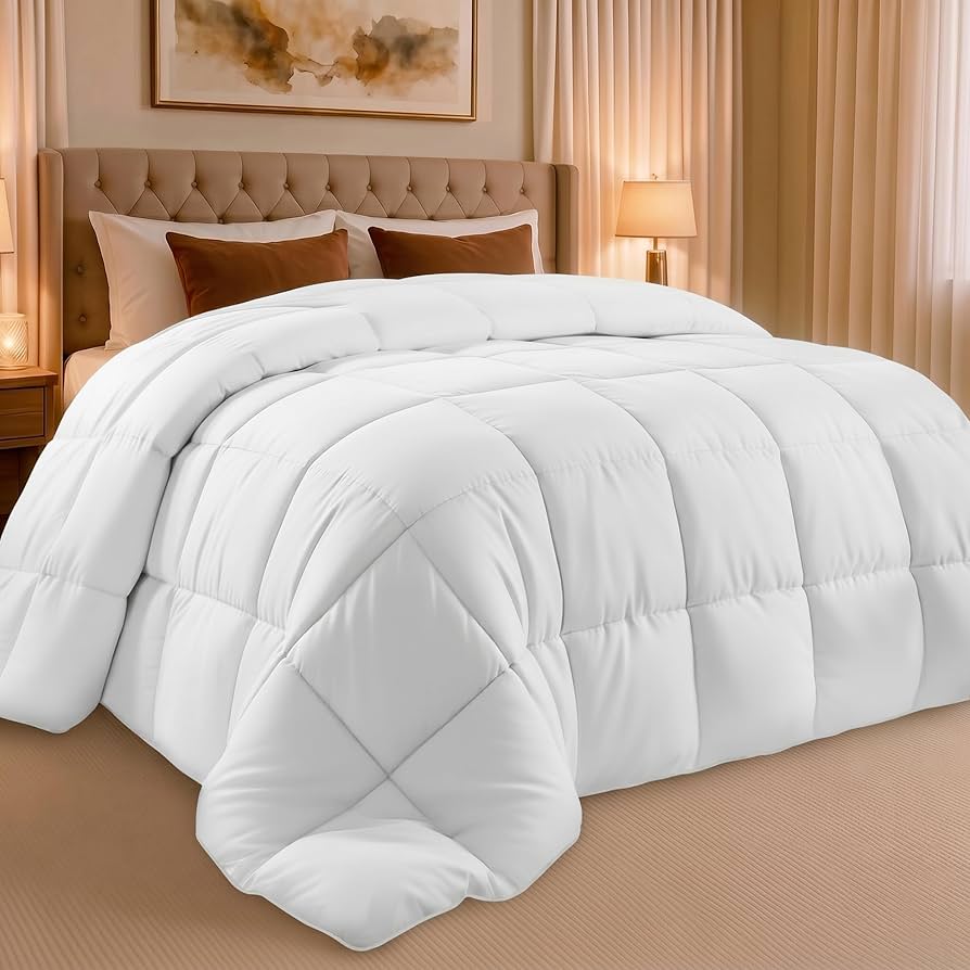 Duvet comfort