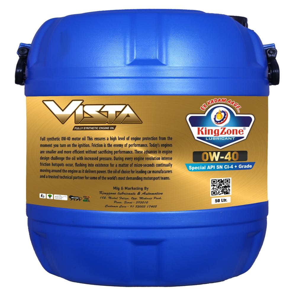Car Engine Oil