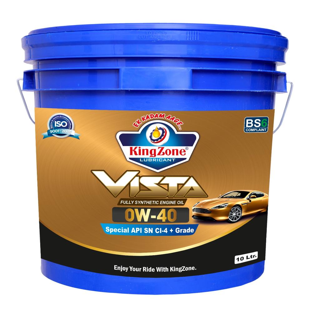 Car Engine Oil