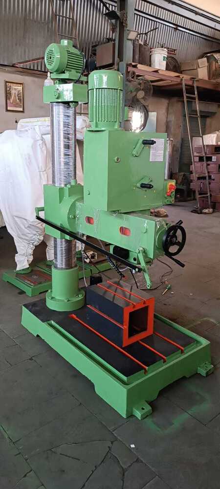 M1TR Turret Milling