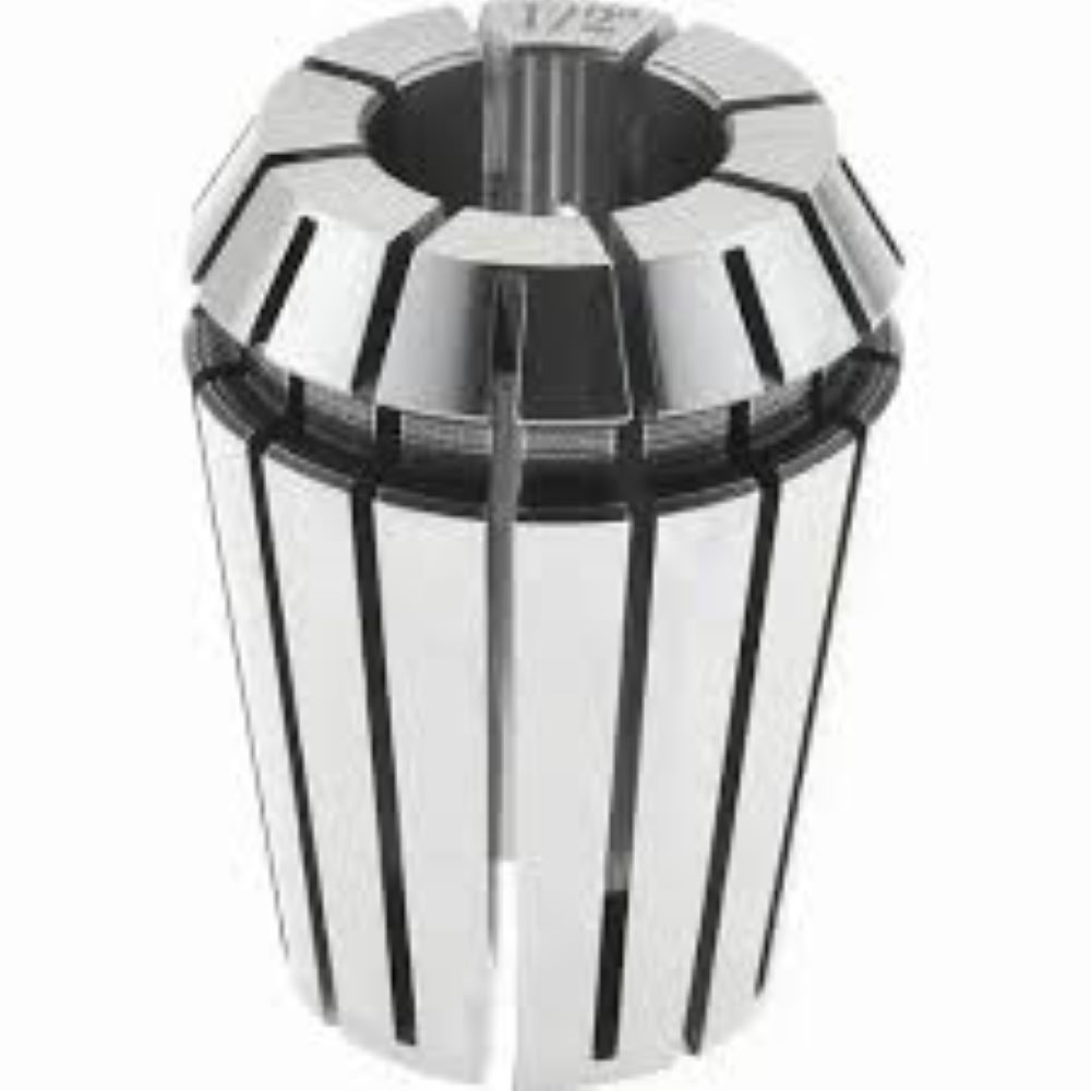 Heavy Power Collet Chuck