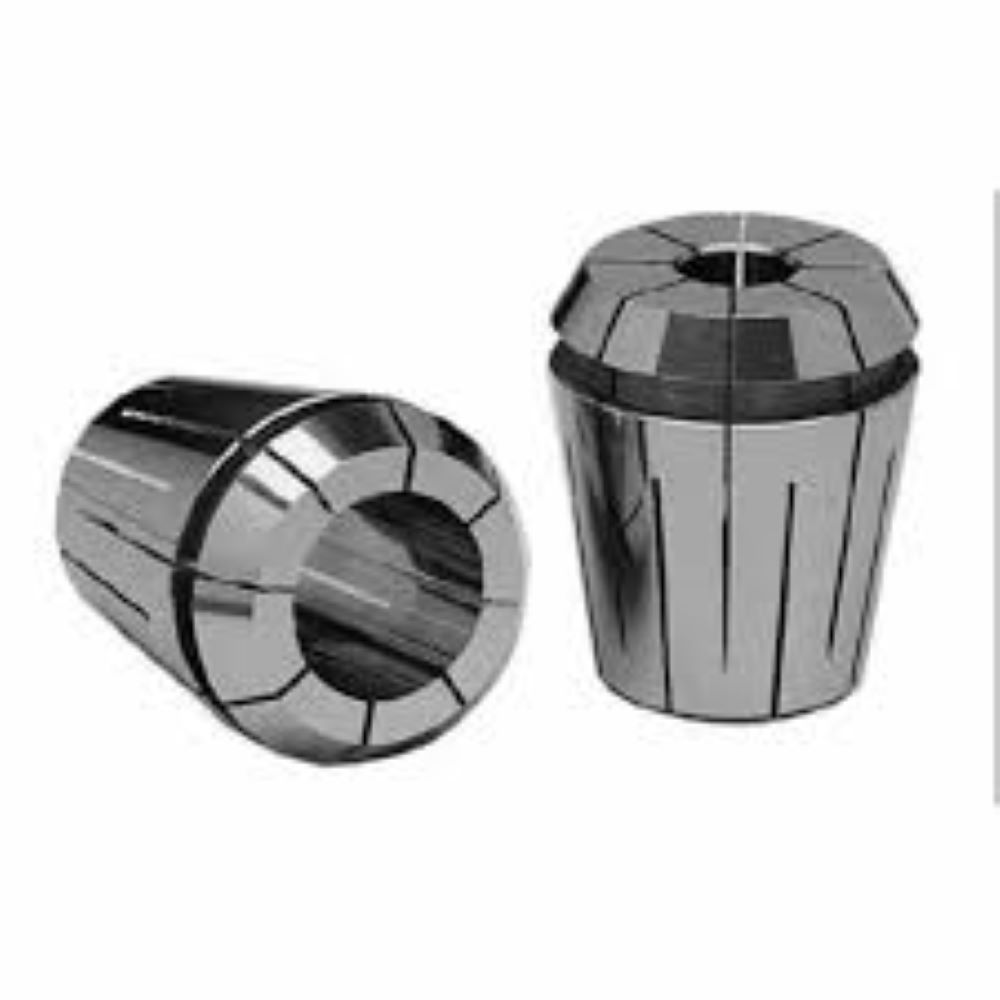 Heavy Power Collet Chuck
