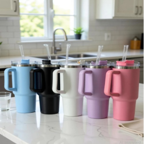 1200 ML Insulated Stainless Steel Water Tumbler