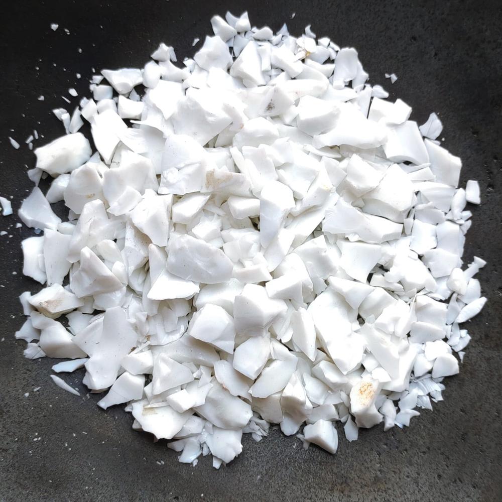 Big size premium glass aggregate and chips for terrazzo flooring epoxt flooring or decorative landscaping 