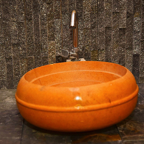 NSWB006 Stone Wash Basin