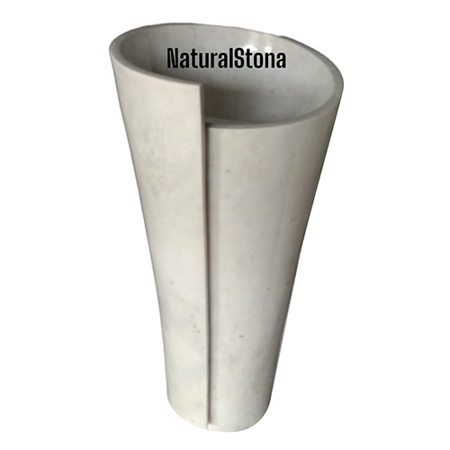 NSPW010 Natural Stone Wash Basin