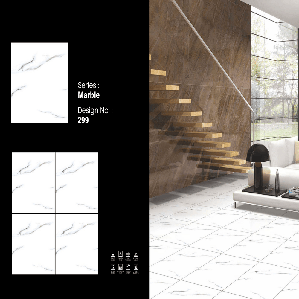 Premium Porcelain Tiles