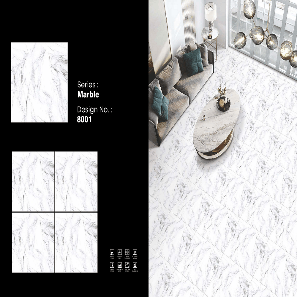 Premium Porcelain Tiles