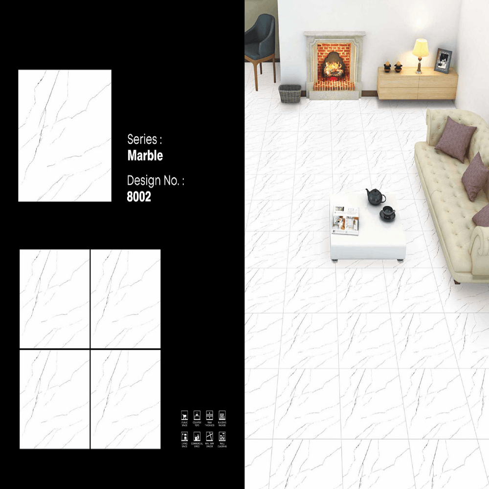 Premium Porcelain Tiles