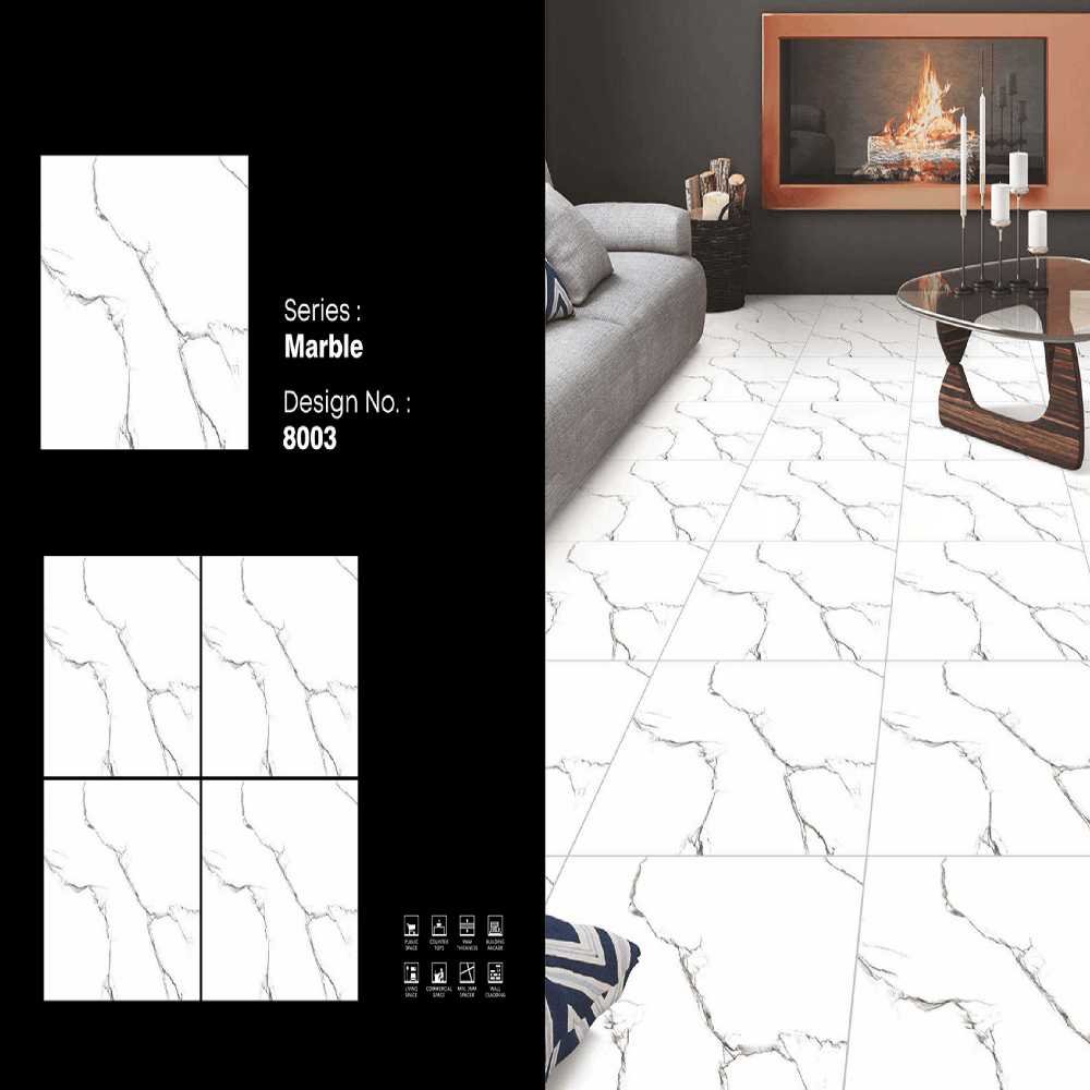 Premium Porcelain Tiles