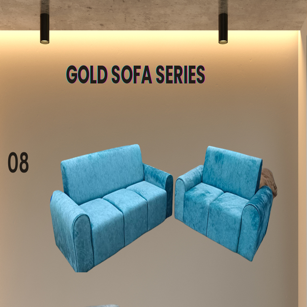 soft fabric sofa 