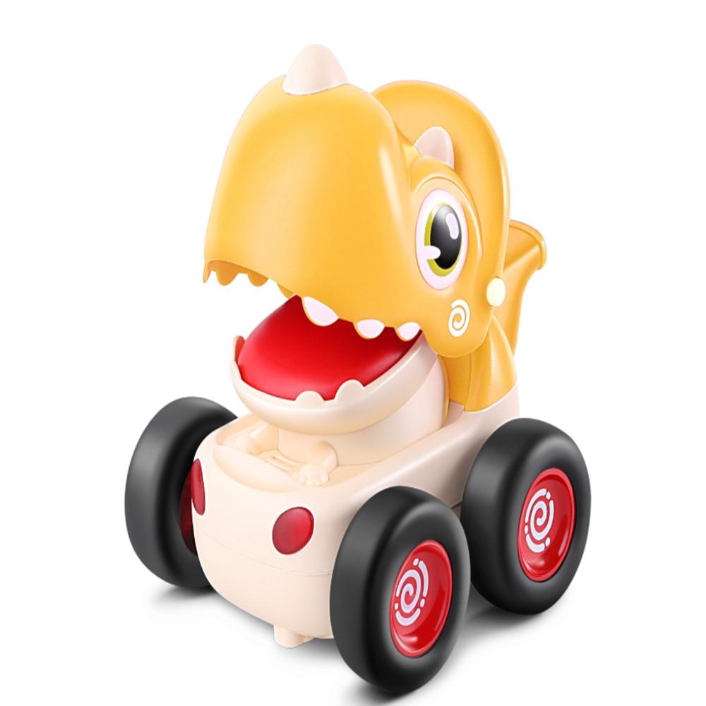 Whistle Dino