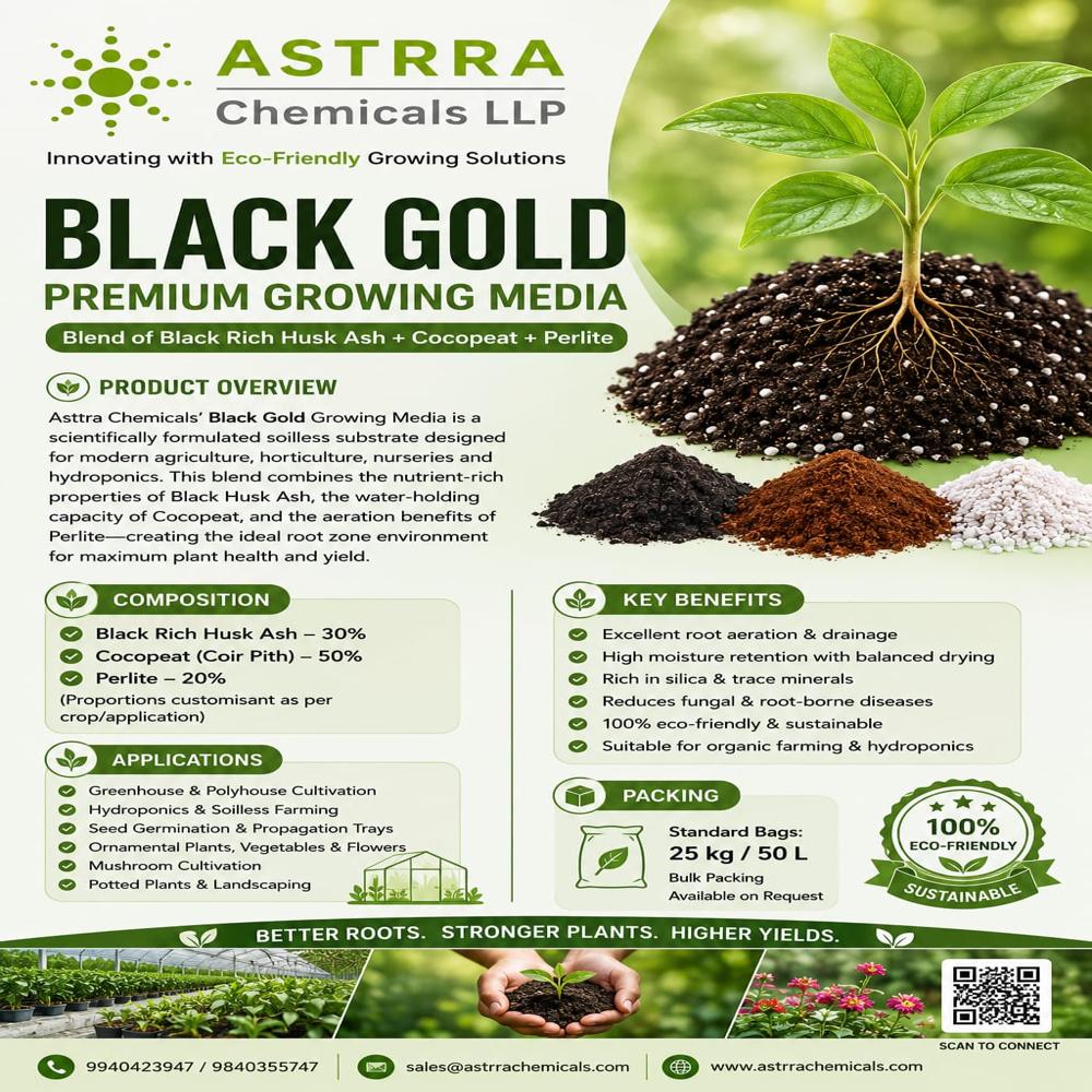 Black Gold