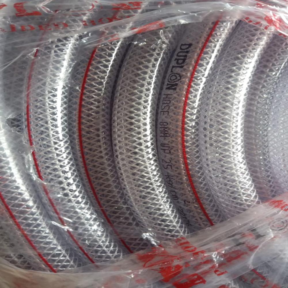 Duplon Hose Pipe