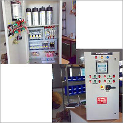 Electrical APFC Panels