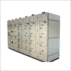 इलेक्ट्रिकल पैनल