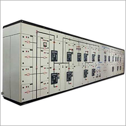 इलेक्ट्रिकल पीसीसी पैनल्स