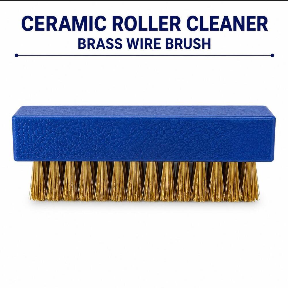 Ceramic Roller Cleaner