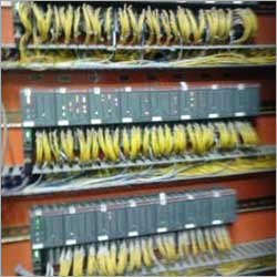 PLC Panel