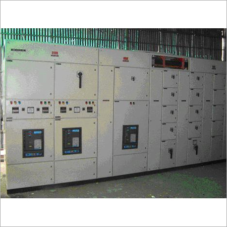 Dry Panel