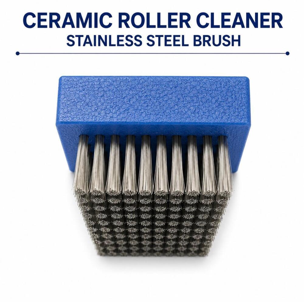 Ceramic Roller Cleaner