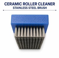 Ceramic Roller Cleaner