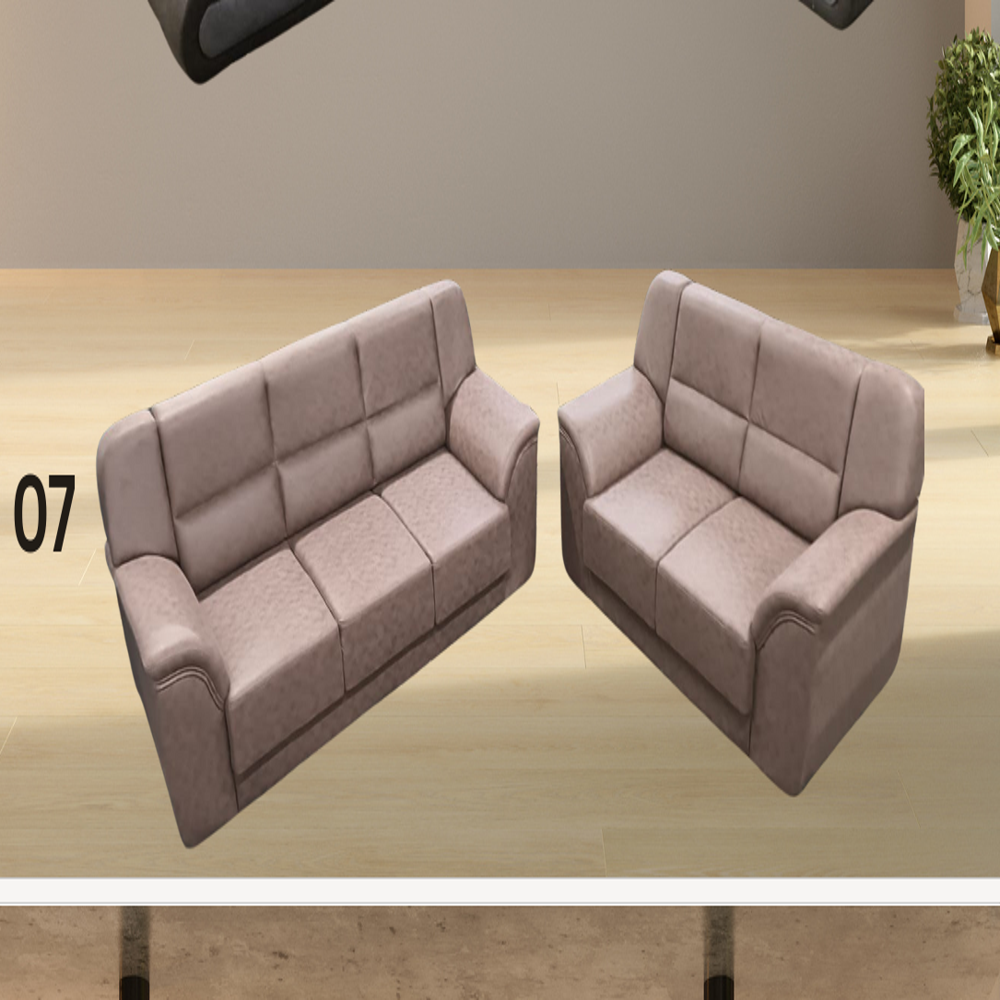 soft fabric sofa (3+2)