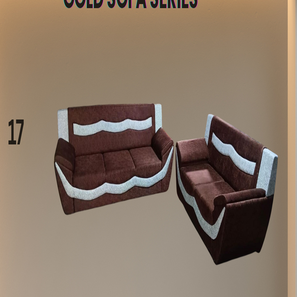 soft fabric sofa 