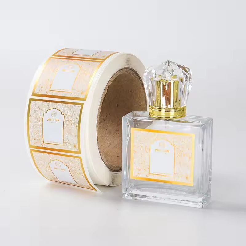 Beauty Care Product Labels