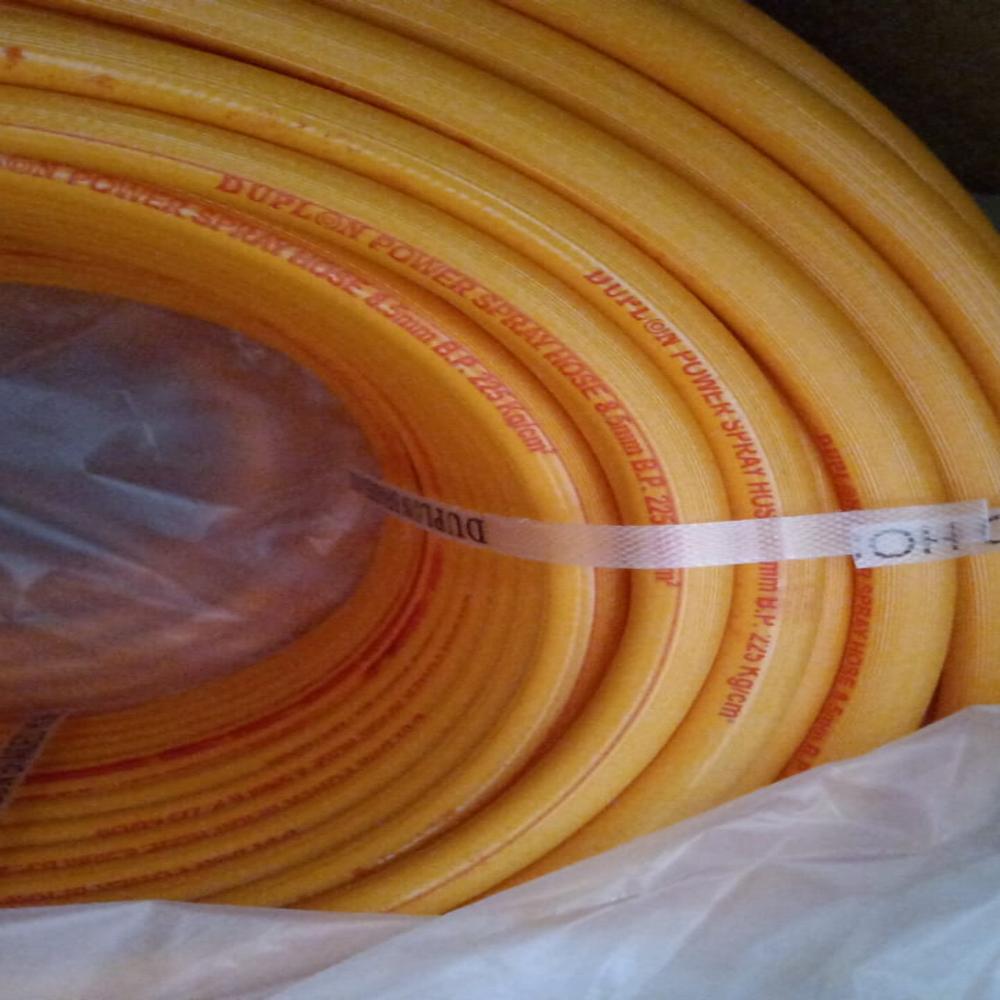 Pvc Hose Pipe - Application: Water