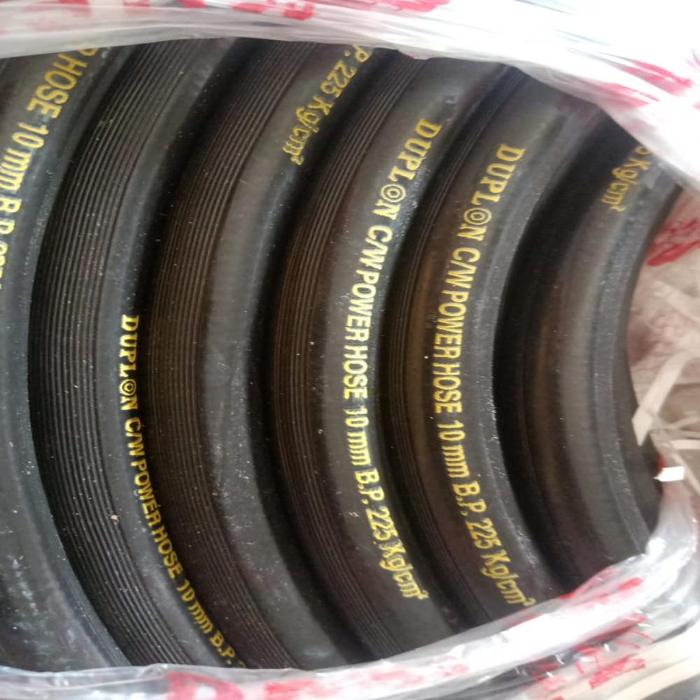 Pvc Hose Pipe - Application: Water