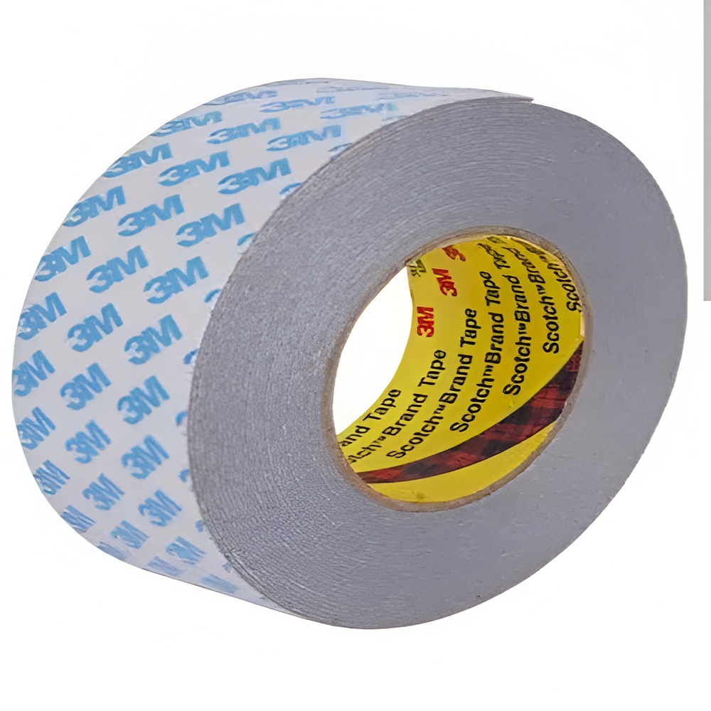 3m 91089 Polyester Tape - Coating Type: Pressure Sensitive Adhesive