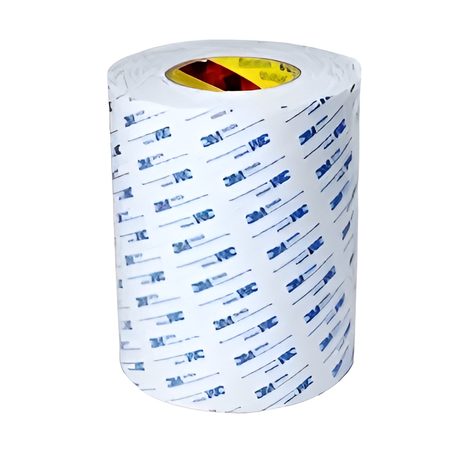 3m 91089 Polyester Tape - Coating Type: Pressure Sensitive Adhesive