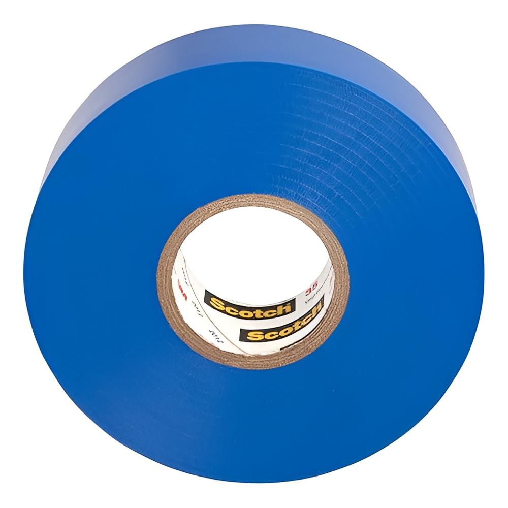 3m Scotch 35 - Coating Type: Rubber-resin Adhesive
