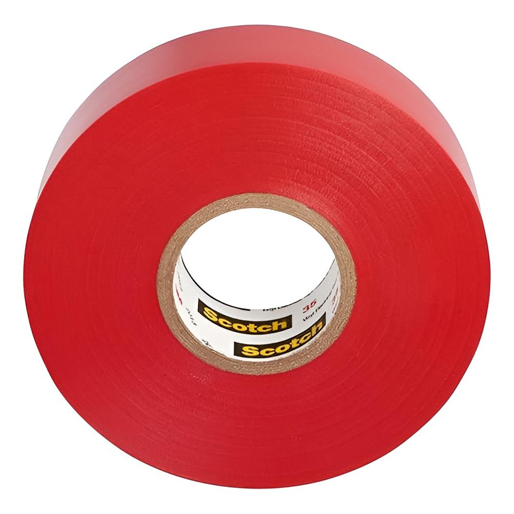 3m Scotch 35 - Coating Type: Rubber-resin Adhesive