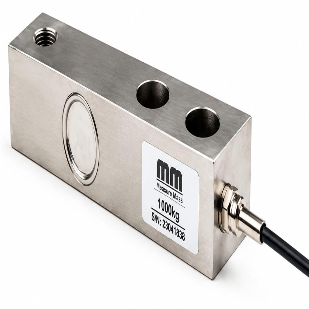 single point load cell 
