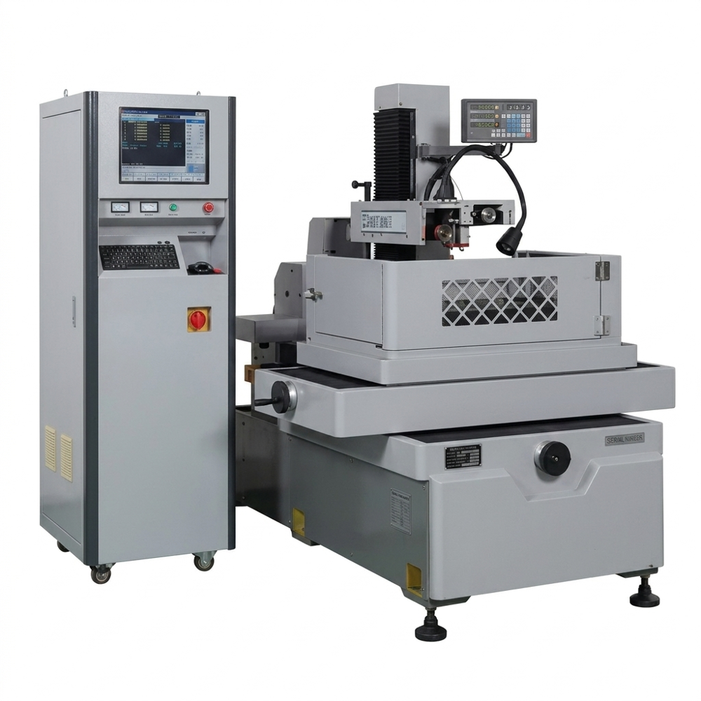 PSD-7725 F Frame Wedm Machine