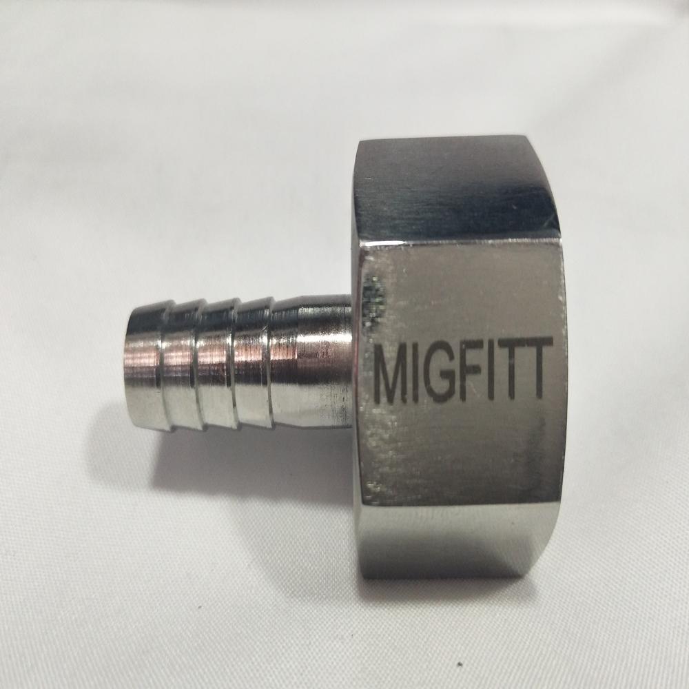 Female Connector