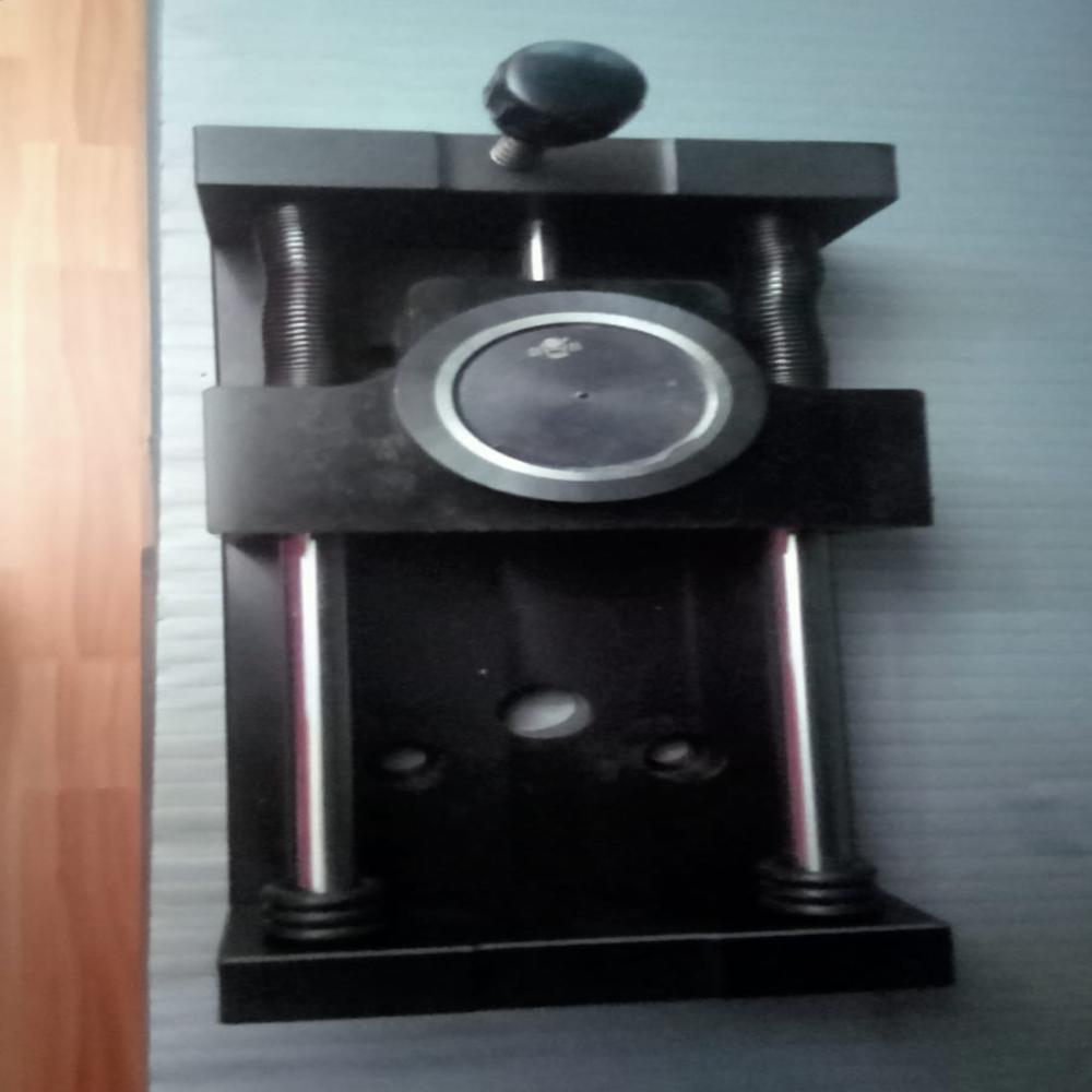 EDM Machine - Spares And Consumables Parts
